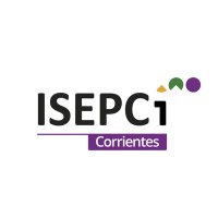 ISEPCi Corrientes(@ISEPCiCorriente) 's Twitter Profile Photo