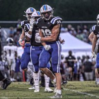 Chandler Pruitt (@chandlerpruitt6) 's Twitter Profile Photo
