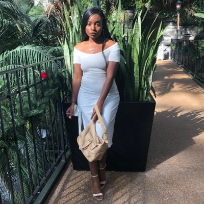 •Model •Actress •Entrepreneur •Self-Employed •Educated •🌍Traveler •Pro Black 🇺🇸🇬🇾🇭🇹🇻🇨 Free my people from systematic racism: BLM ✊🏽 ✊🏾 ✊🏿