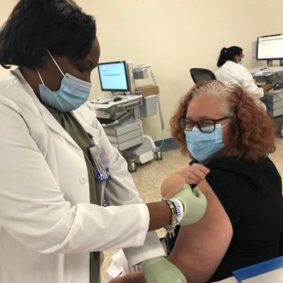 Family doc in Flatbush Brooklyn for 20+ years, passionate about Med Ed and Social Justice in all ways. she/hers.