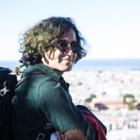 Ali Mohebi (@mohebial) 's Twitter Profile Photo Ali Mohebi (@mohebial) 's Twitter Profile Photo