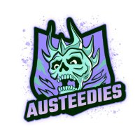 - austeedies -(@austeedies) 's Twitter Profile Photo