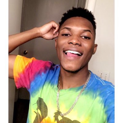 Bahamian 🇧🇸 / FGCU'21 🦅