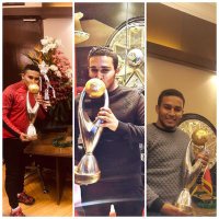 HoSsaM EvRa (@evra_hossam) Twitter profile photo