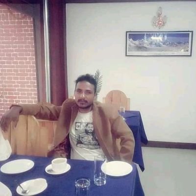 UttamKa58043091's profile picture. money is not every think