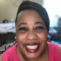 Greta Jackson - @teachleadcollab Twitter Profile Photo