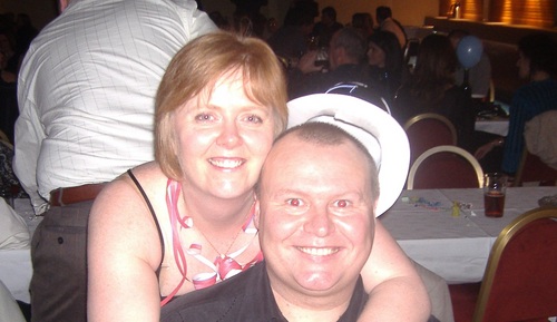 Barney21's profile picture. 