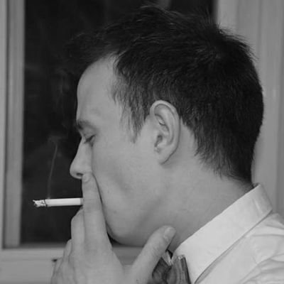 EstebanAntoine1's profile picture. 