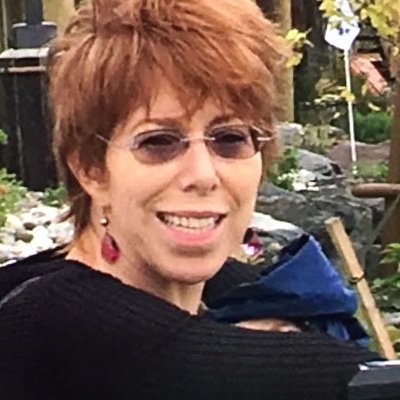 debra_elfenbein's profile picture. Social Science & History Librarian @PrattLibrary of Baltimore