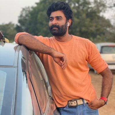 murale_krisshna's profile picture. Executive Producer #Khiladi Movie