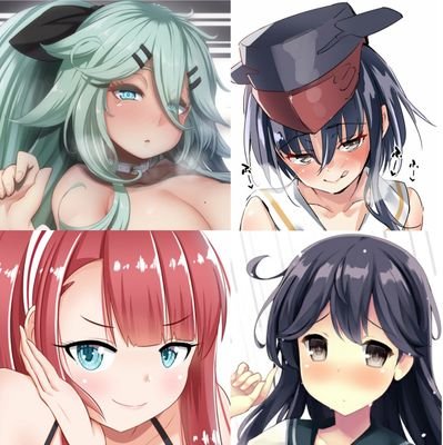 艦/娘/風/俗/店さんのプロフィール画像