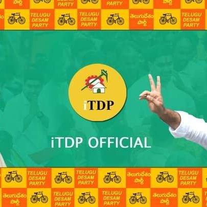 MareedyR's profile picture. Itdp pulivendula Assembly