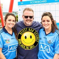 Nigel McCarthy (@dublinh16) 's Twitter Profile