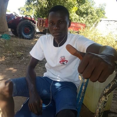 Buba36491393's profile picture. Buba