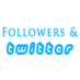 Social Media Blog (@followerstwit) Twitter profile photo