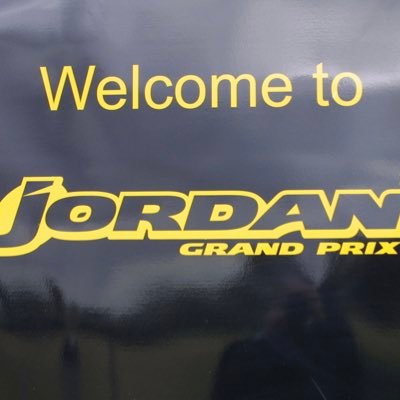 F1JordanGP Profile Picture