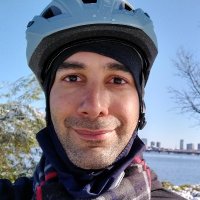 Babak Ravandi (@babakravandi) 's Twitter Profile