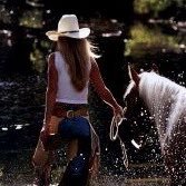 Texas Girl Living in Tennessee! Cardiac Surgery Nurse who grew up on a horse ranch in El Paso,Texas. Love God,Family, Music, Barrel Racing, and Horses.💗🐴🎼