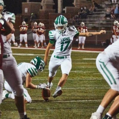 Justin Caputo Profile