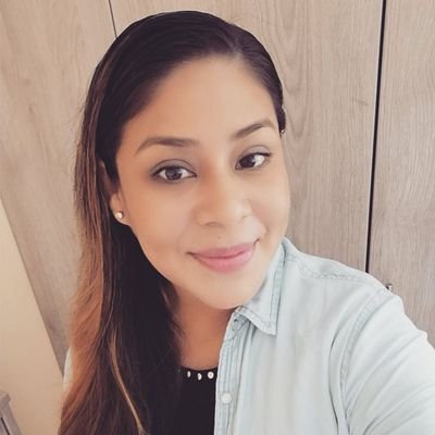 miryan_ramirez's profile picture. Miembro de Peru Jug, Co Founder de https://t.co/9gdKOuk4Kz , General Manager  Díaz Enterprises    😊