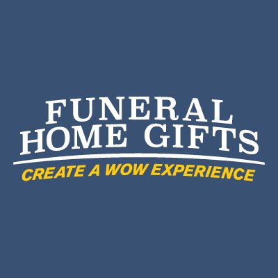 Funeral Home Gifts is the premier supplier of heirloom quality woven Tribute Blankets and personalization products to funeral homes throughout North America.