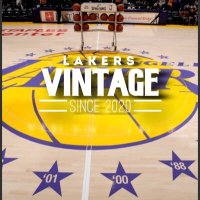 Lakers Vintage(@LakersVintage) 's Twitter Profileg