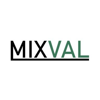 MIXVAL3's profile picture. MIXVAL is a US company based in Los Angeles and is here to support you and your purchase. Make counting mixed money easy with MIXVAL.