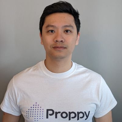 Ben_J_Huang's profile picture. AI solution Manager