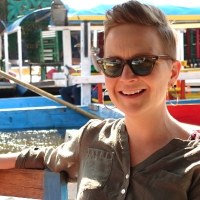 anna_bierbrauer's profile picture. MomWifeGrowerPhDCandidate in Geog,Planning&Design. Interrogating the cultural history of aridity, plants, equity & our infatuation with greenness. She/Her.