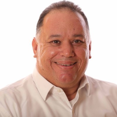 En Unidad y Movilización por BCS porque en la Unión se fortalece la paz!!