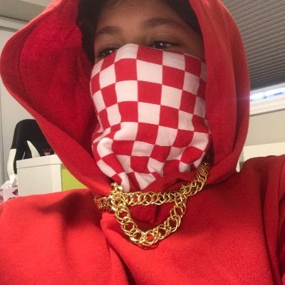 KynanOsseiran's profile picture. Please follow or like or comment for more videos and pictures and I’m the leader of the dapping crew if you what to join my discord (kynosa)#6403 this is it bye