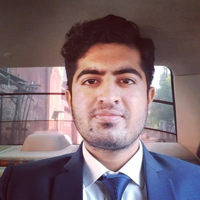 RAS '21,Public Servant..Stranded in the mystery...Exploring the existence.. Books,movies and music… tweets are personal expressions.