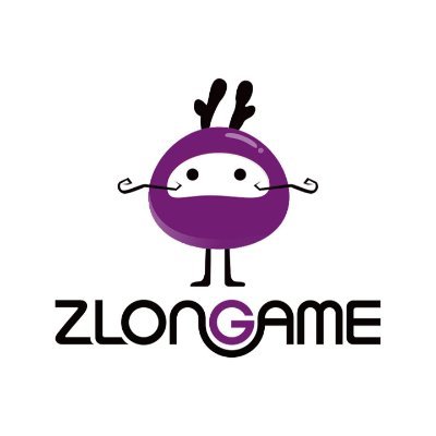 紫龍株式会社のゲームブランド「Zlongame」の公式アカウントです。
主にリリースしたゲームに関する情報を発信していきます。 
ゲームの内容に関するお問い合わせは各作品の窓口までお願い致します。
 #Zlongame