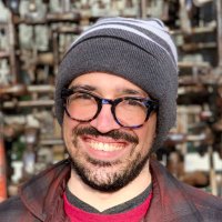 Nick Quaranto ⛵️ (@qrush) 's Twitter Profile Photo Nick Quaranto ⛵️ (@qrush) 's Twitter Profile Photo