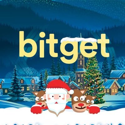 Bitget KR Profile