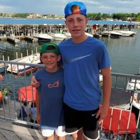 Scott Rhoads (@scott_rhoads_) 's Twitter Profile Photo Scott Rhoads (@scott_rhoads_) 's Twitter Profile Photo