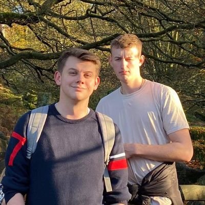 jparrish20124's profile picture. 