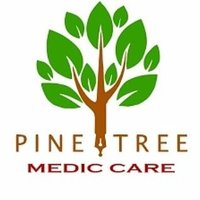 Pine Tree Medic Care (@medicpine) Twitter profile photo