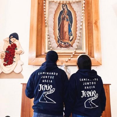 UnAmordelcielo's profile picture. Para ti mujer que oras por tu San José y para ti hombre que oras por tu maría! Directamente desde el cielo,un mensaje para ti ❤️