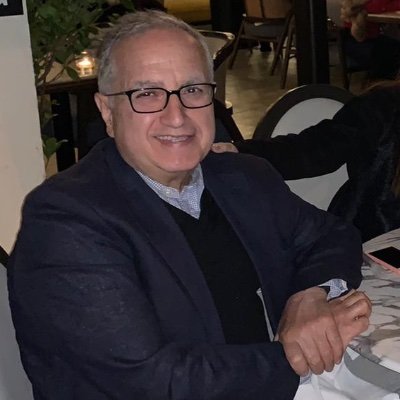 nvafaie's profile picture. Father,Husband,Electronics Instrumentation&Controls Engineer,Alumni Columbia University New York City,Entrepreneur,Philanthropist,Polyglot.