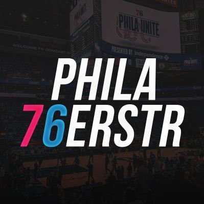 Philadelphia76ers Fan sayfası #PhilaUnite @phila76erstr Yedek