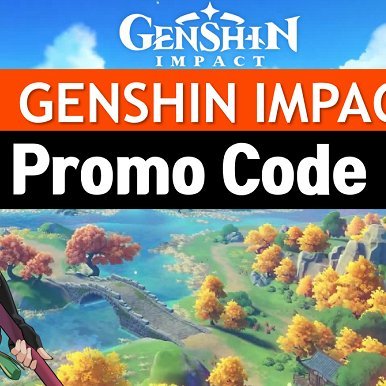 Genshin Impact Redeem Code June 13, 2023
