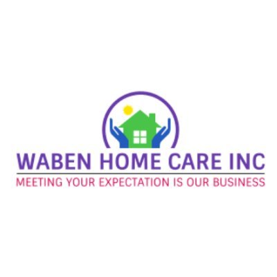 Waben Home Care Inc
