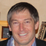 Bret Laughlin – President, CEO and Founder of Orange Legal Technologies.