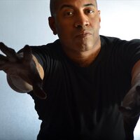 paul oakley stovall (@tallpowerpaul) 's Twitter Profile