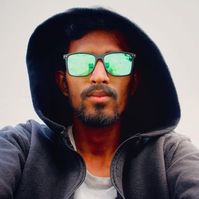 st_SourabhT's profile picture. Simply in Photography , Technology , Art  And Many More Things ♡
To Check Out More Catch Up With My Instagram Profile @ st_sourabhthorat