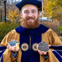 Drew Capone (@caponelabiu) 's Twitter Profile