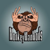 MonkeyManMods (@monkeymanmods) 's Twitter Profile