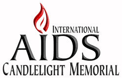 Austin's 12th Annual & The 28th International AIDS Candlelight Memorial
Service. Sunday, May 15th, 2011 at Republic Square Park.