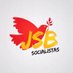 JuventudePSB🕊🇧🇷 (@juventudepsb) Twitter profile photo